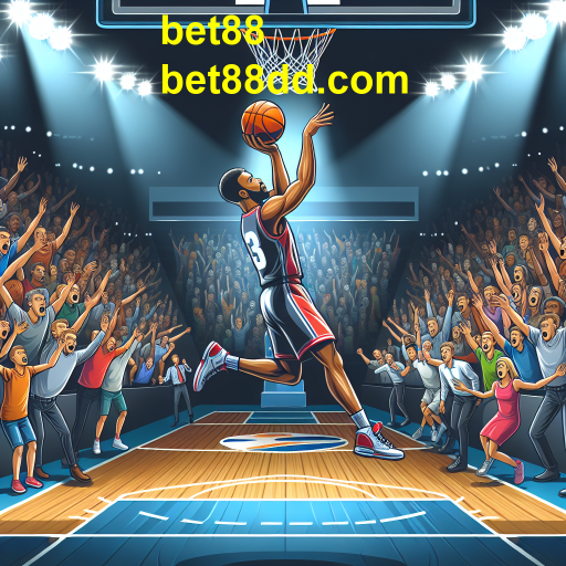 Apostas em Basquete no Bet88: Como Maximizar Sua Experiência