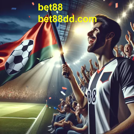 A Emoção das Apostas em Futebol no Bet88: Um Guia Completo